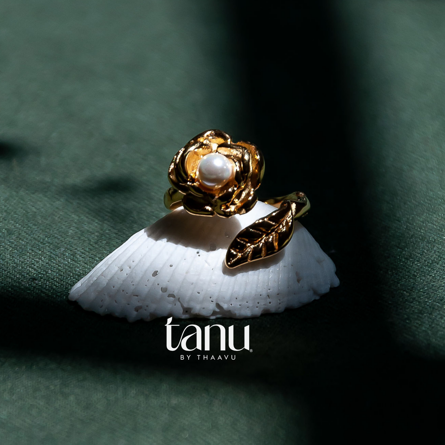Ilaa Ring