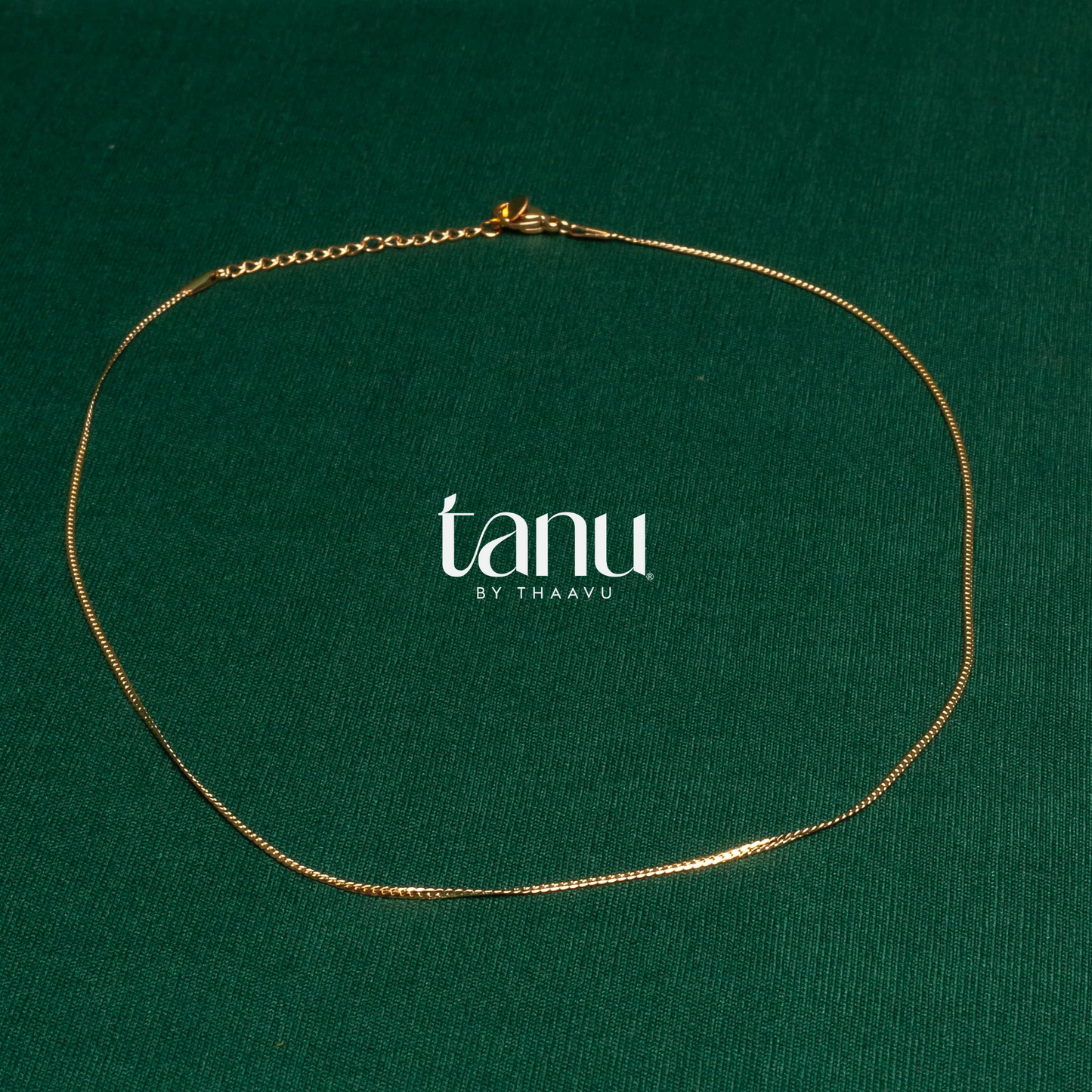 Kanini Necklace