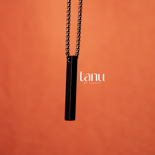 Mutua Black Chain