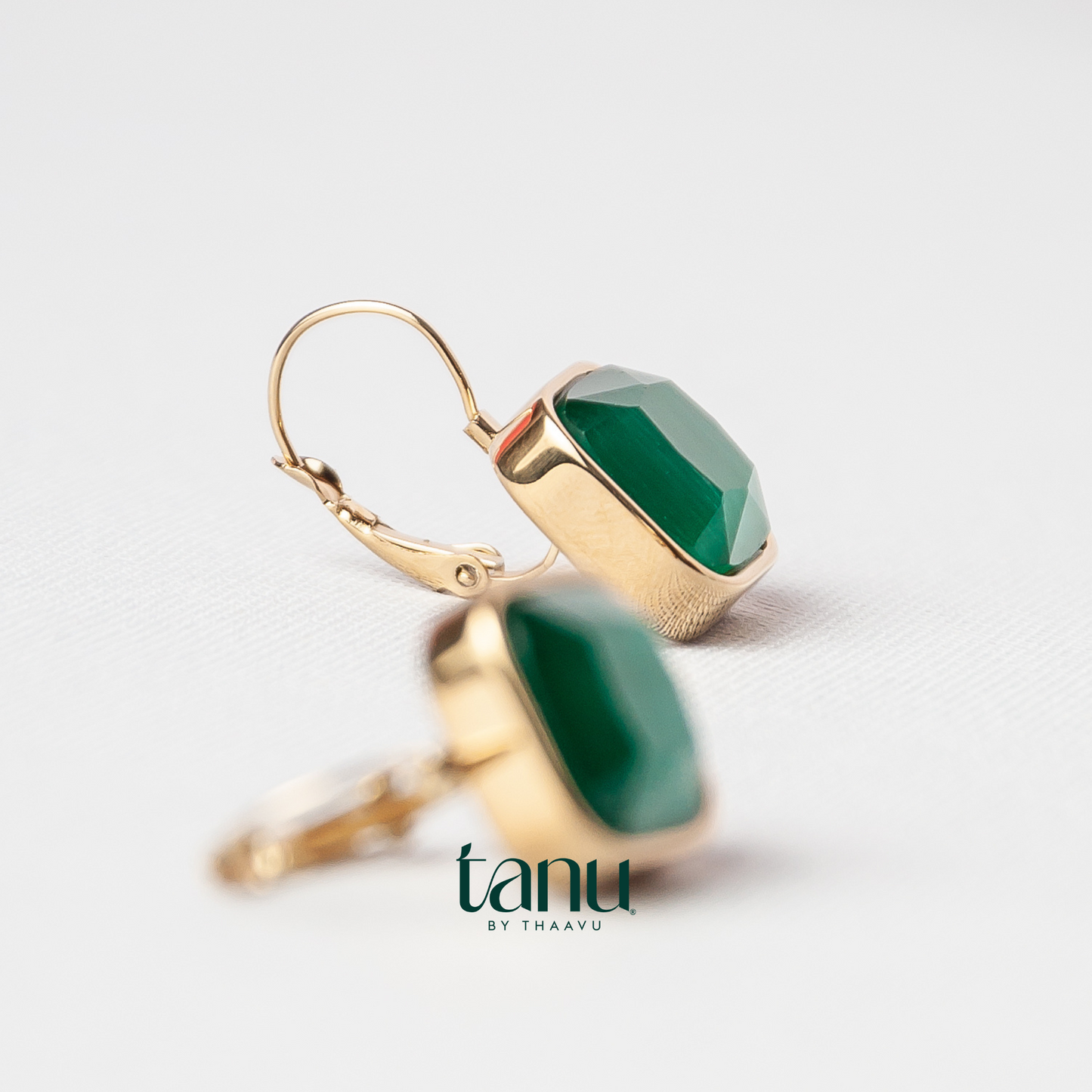 Tumi Earrings
