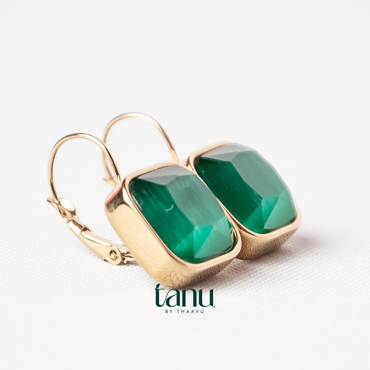 Tumi Earrings