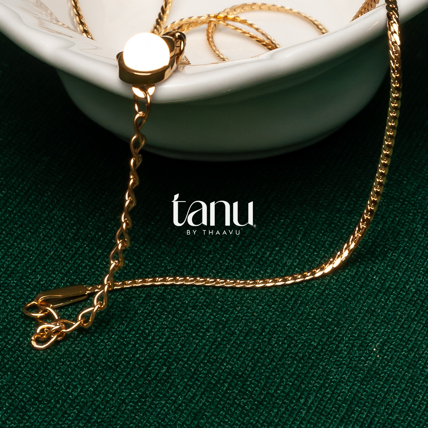 Kanini Necklace