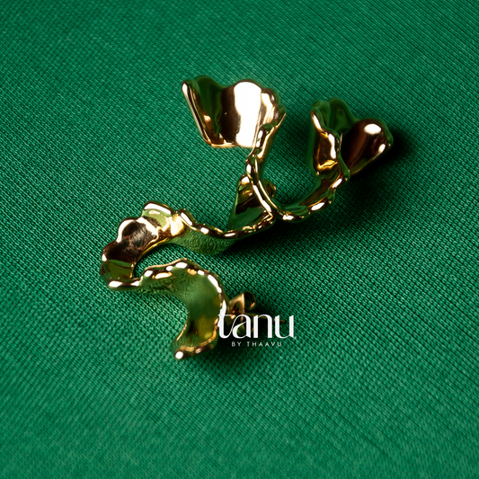 Syombua Earrings