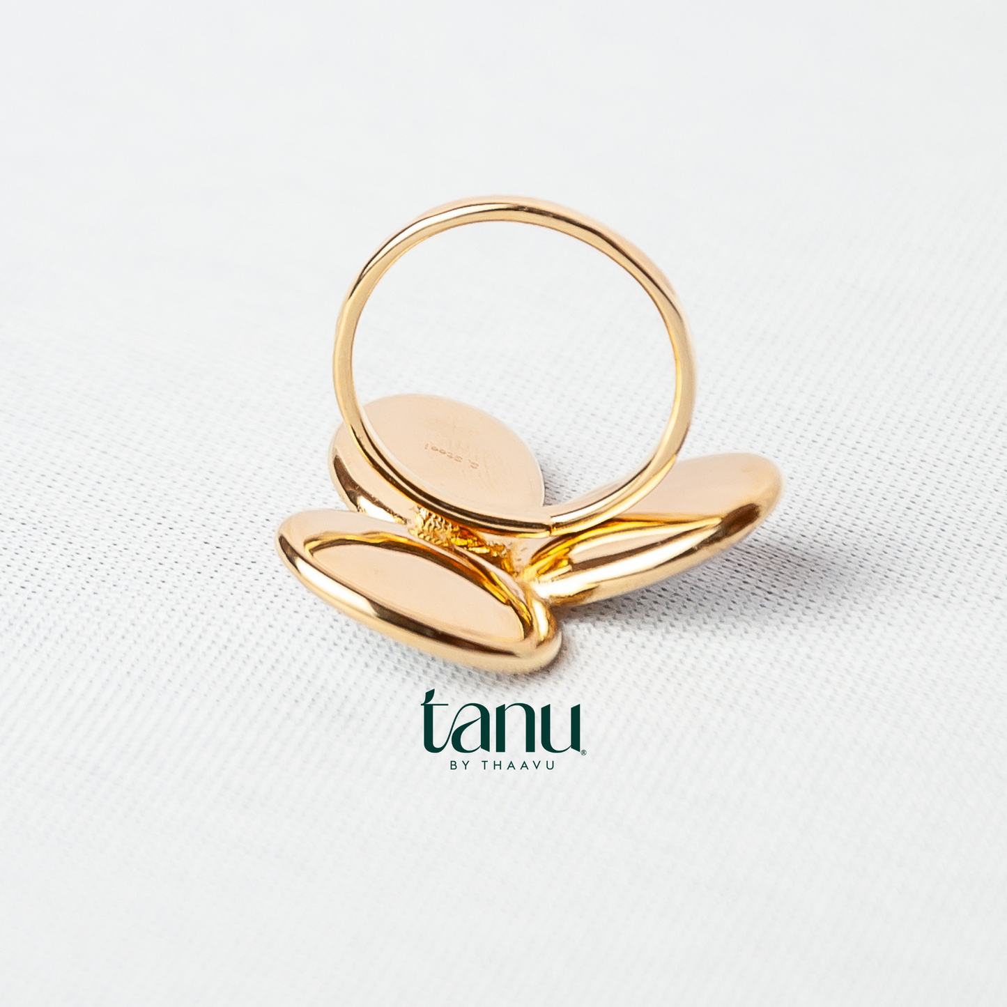 Nzisa Ring