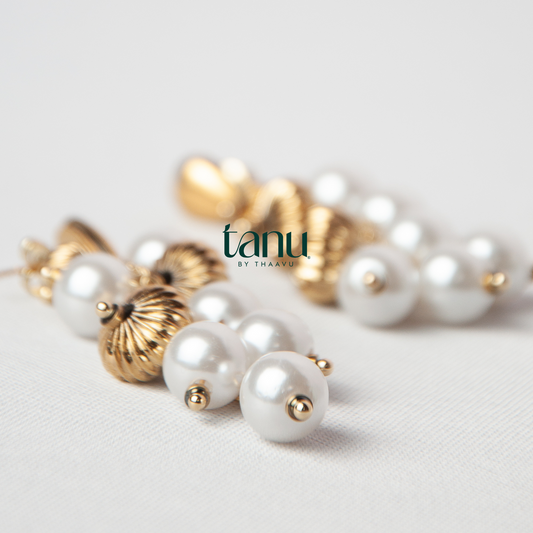 Ndinda Earrings
