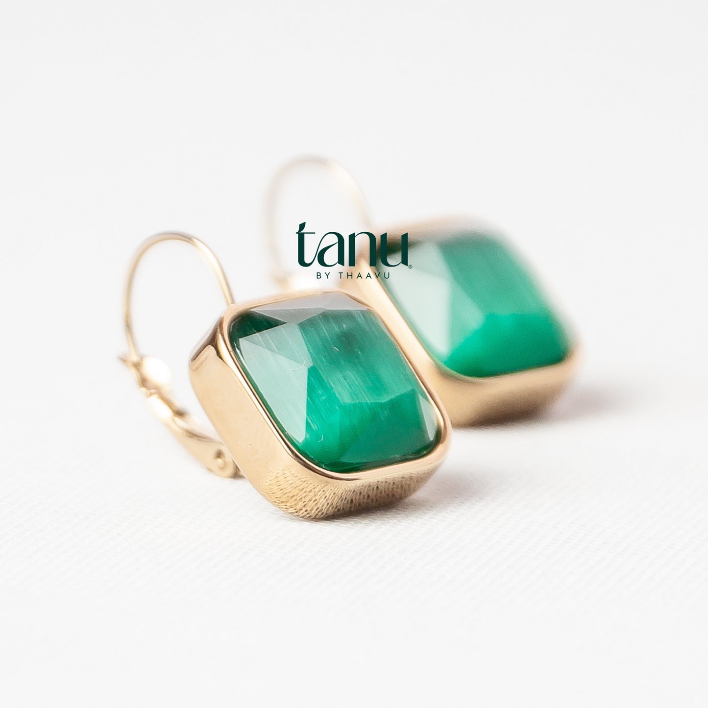 Tumi Earrings