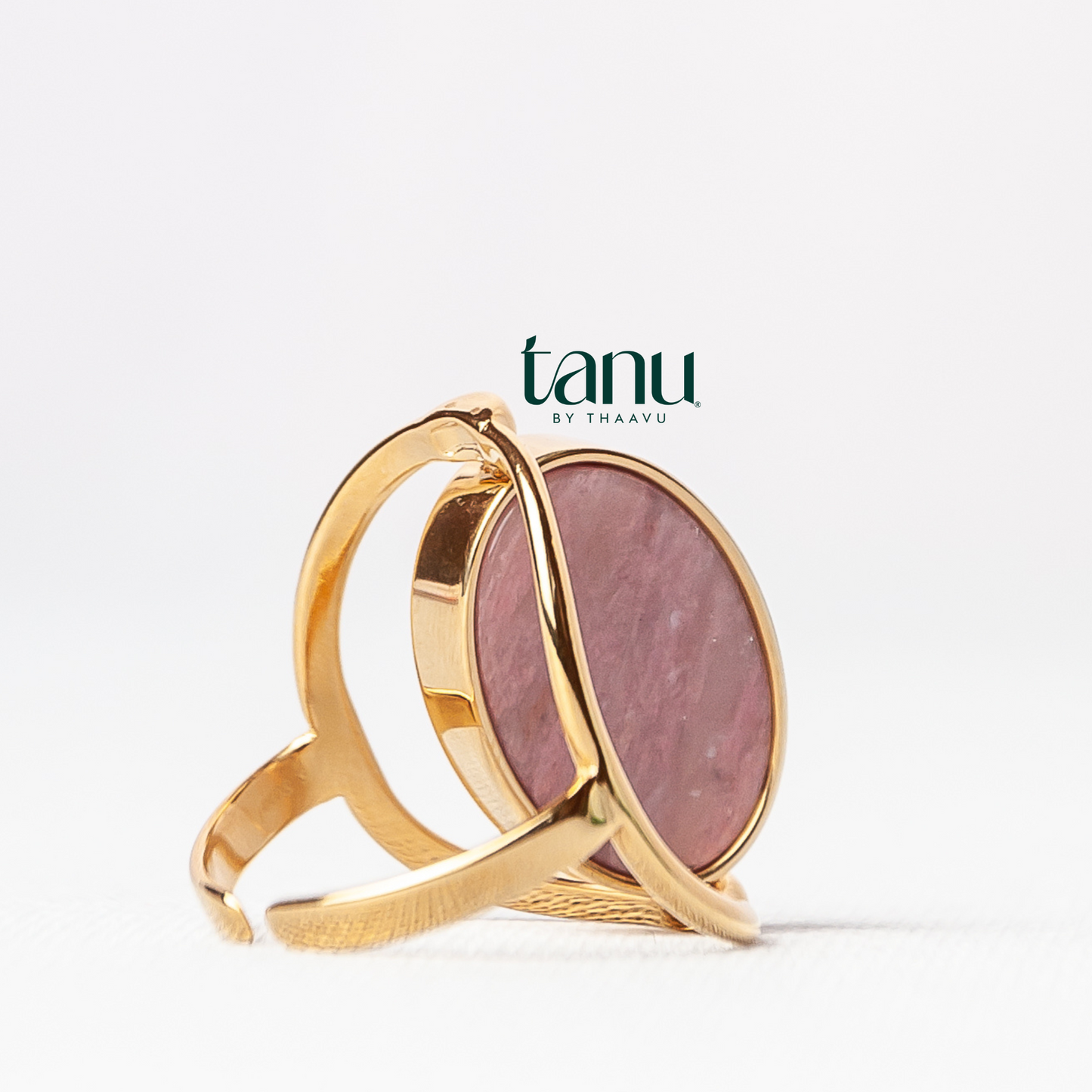 Wayua Ring