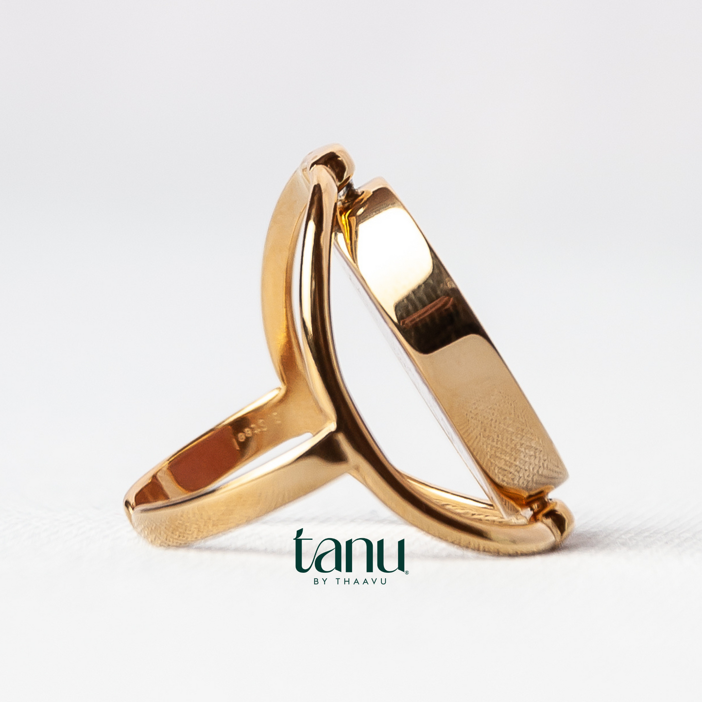 Wayua Ring