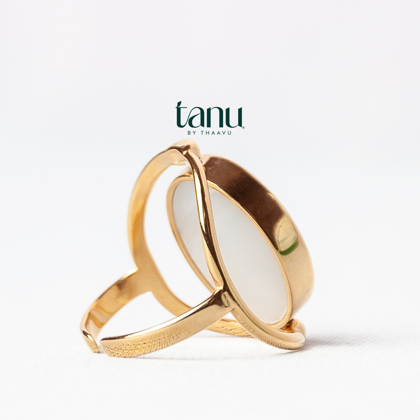 Wayua Ring