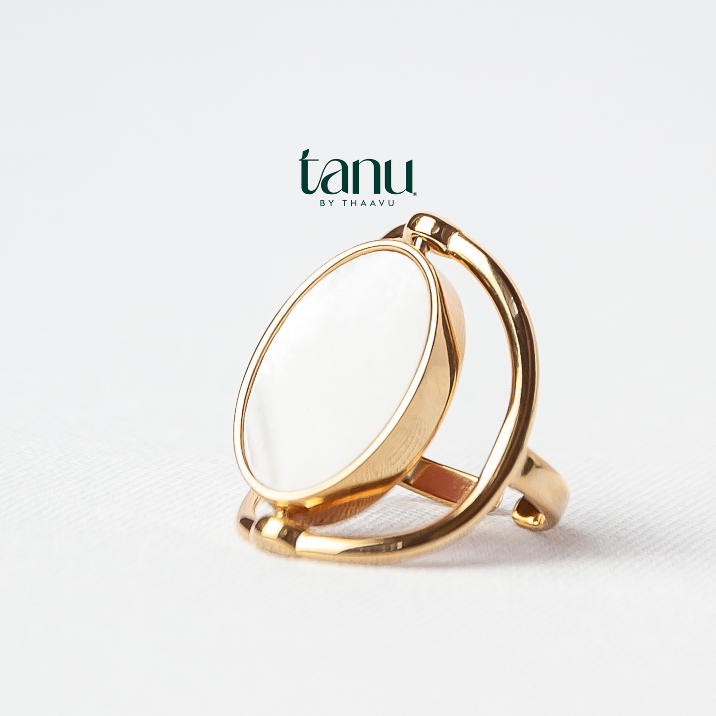 Wayua Ring